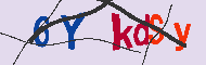 Captcha-koodi