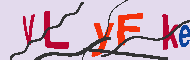 Captcha-koodi