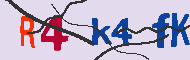 Captcha-koodi