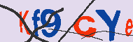 Captcha-koodi