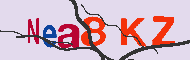 Captcha-koodi