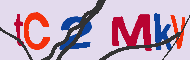 Captcha-koodi