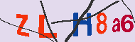 Captcha-koodi