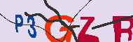 Captcha-koodi
