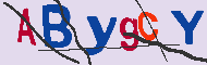 Captcha-koodi