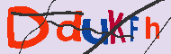 Captcha-koodi