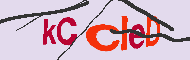 Captcha-koodi